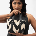 DHURRI MINI - ZIPPED - 043