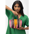 DHURRI MINI - ZIPPED - 044