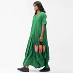 DHURRI MINI - ZIPPED - 044