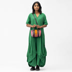 DHURRI MINI - ZIPPED - 044