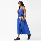 DHURRI MINI - ZIPPED - 046