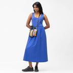 DHURRI MINI - ZIPPED - 046