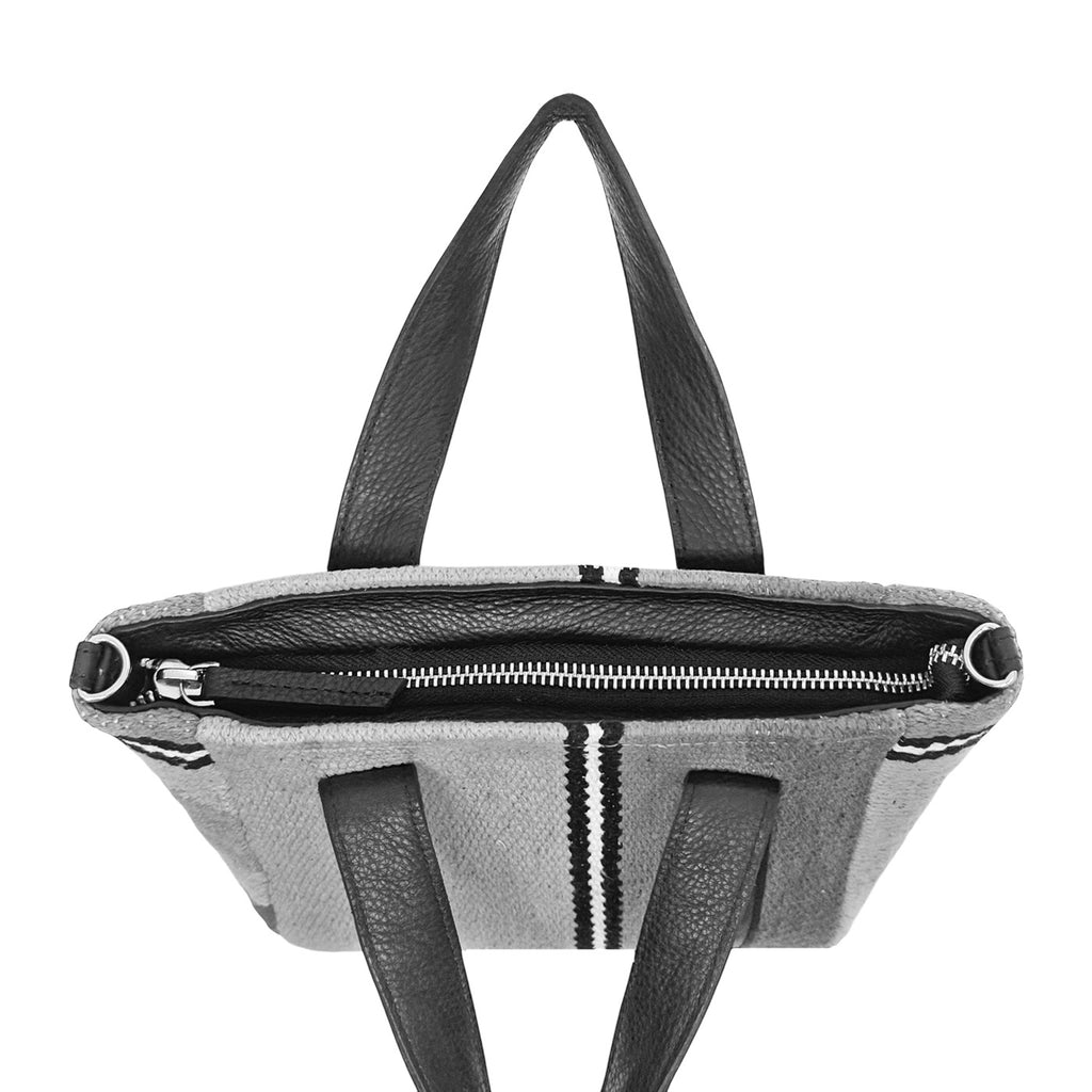 DHURRI MINI - ZIPPED - 005