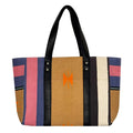 DHURRI HANDBAG - ZIPPED - 017
