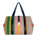 DHURRI SMALL TOTE MC - 006