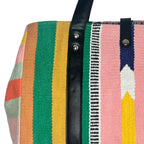 DHURRI SMALL TOTE MC - 006
