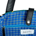 DHURRI SMALL TOTE MC - 007