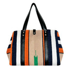 DHURRI SMALL TOTE MC - 008