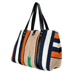 DHURRI SMALL TOTE MC - 008