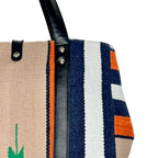 DHURRI SMALL TOTE MC - 008