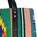 DHURRI SMALL TOTE MC - 009