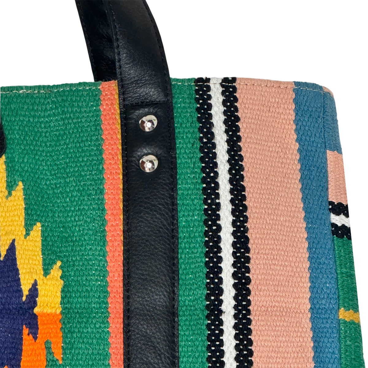 DHURRI SMALL TOTE MC - 009