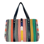 DHURRI SMALL TOTE MC - 010