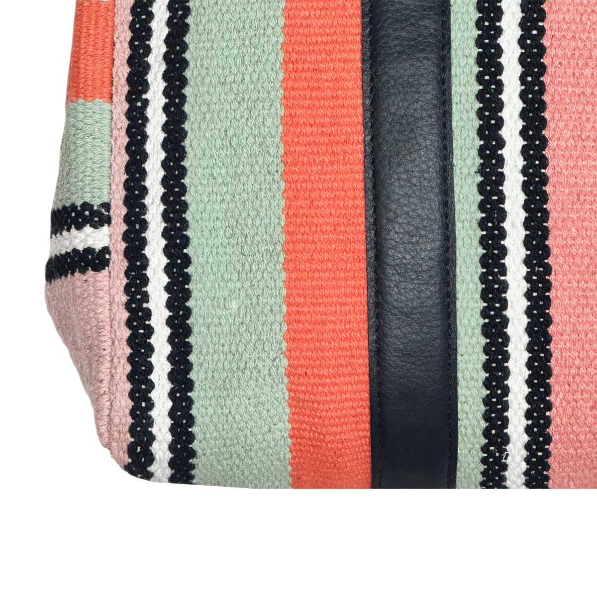DHURRI SMALL TOTE MC - 010