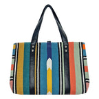DHURRI SMALL TOTE MC - 011