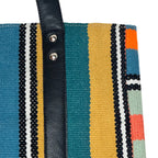 DHURRI SMALL TOTE MC - 011