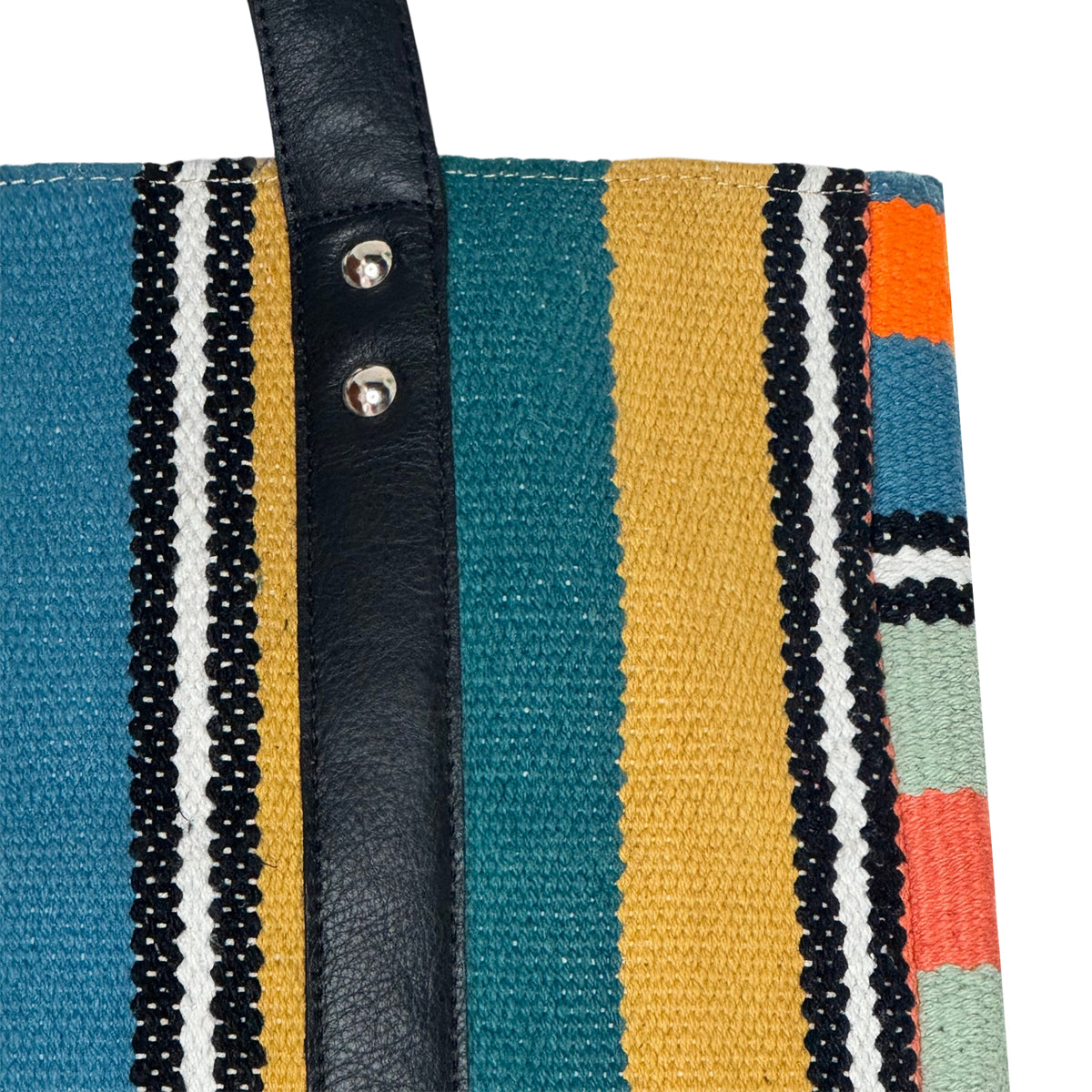 DHURRI SMALL TOTE MC - 011