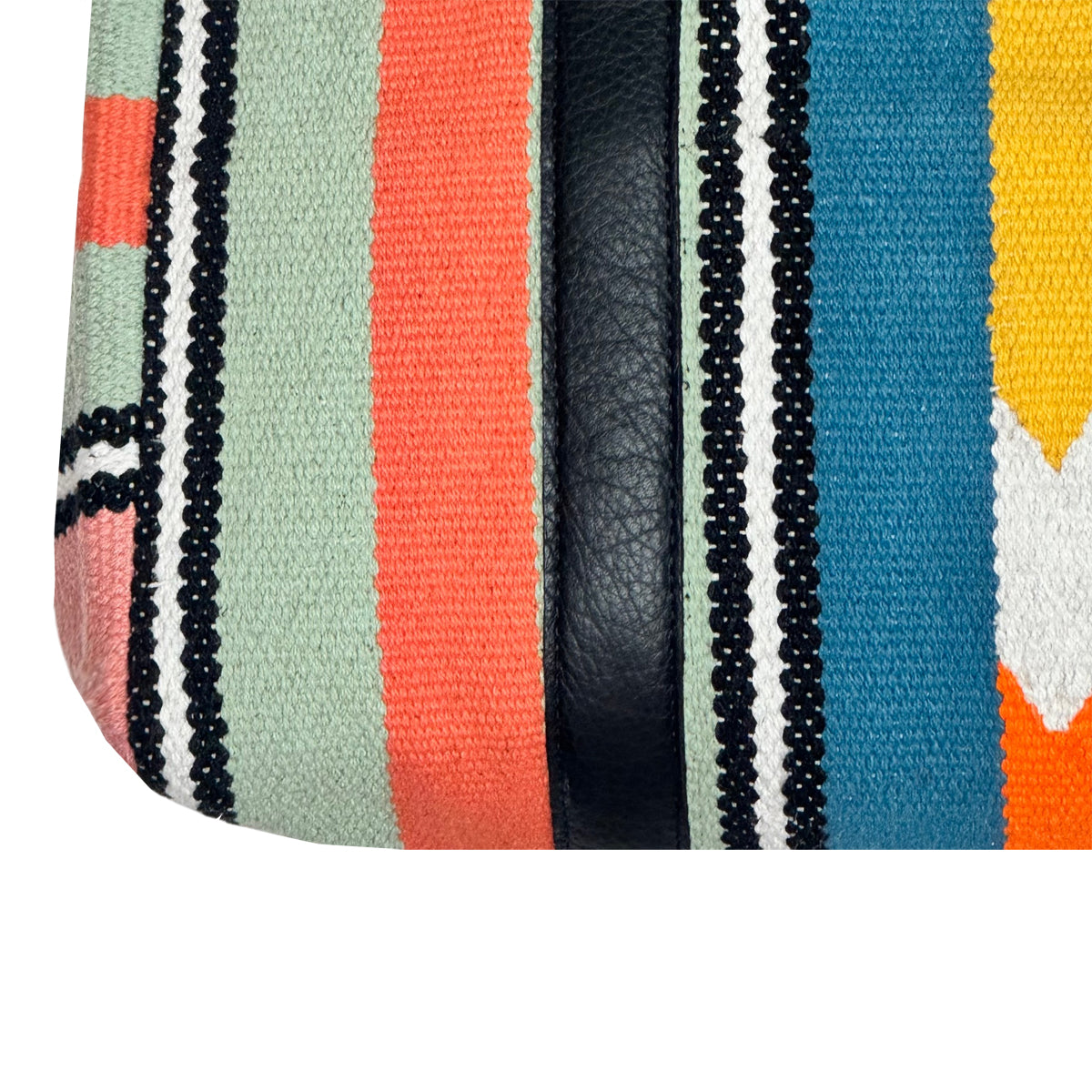 DHURRI SMALL TOTE MC - 011