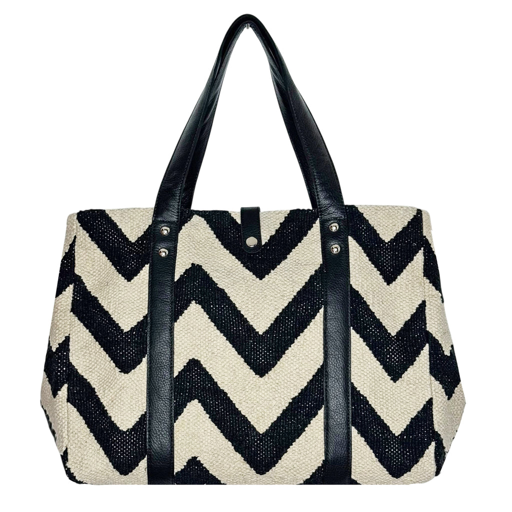 DHURRI SMALL TOTE MC - 012