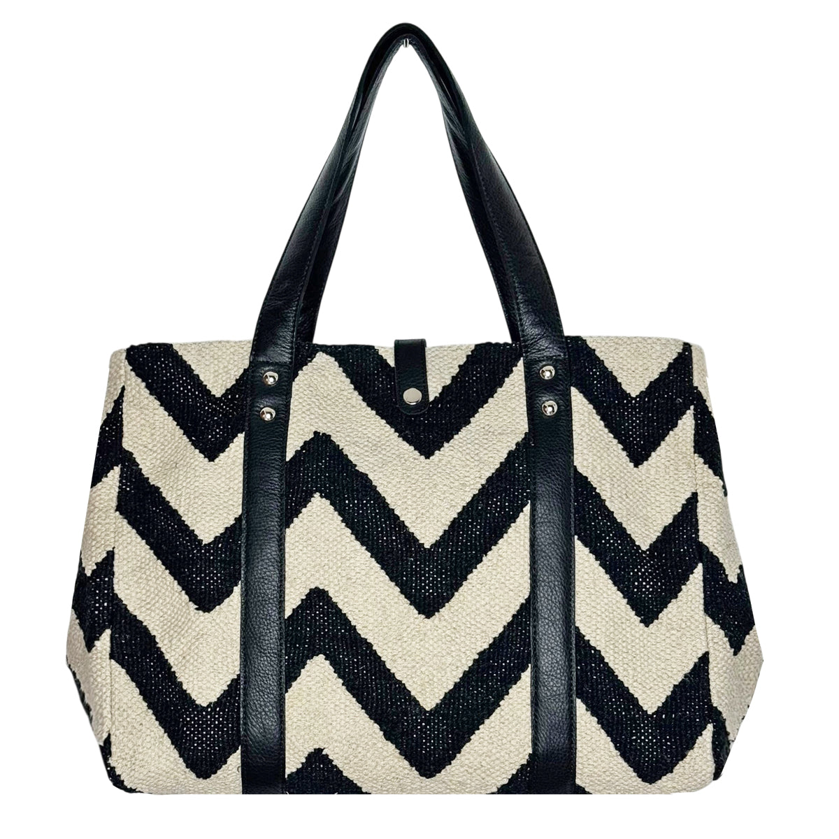 DHURRI SMALL TOTE MC - 012