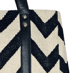 DHURRI SMALL TOTE MC - 012