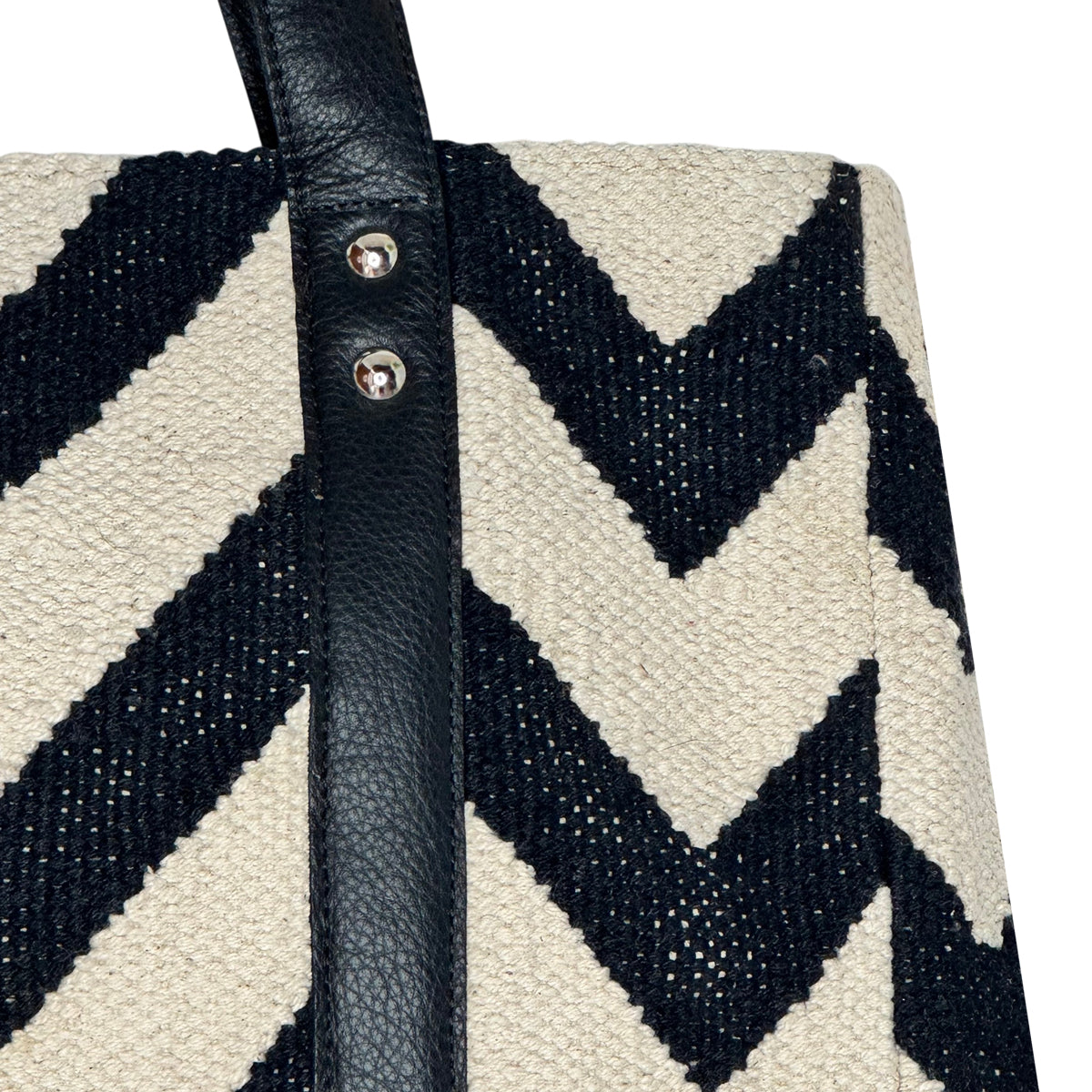 DHURRI SMALL TOTE MC - 012