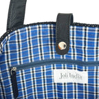 DHURRI SMALL TOTE MC - 012
