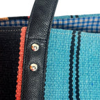DHURRI SMALL TOTE - 001