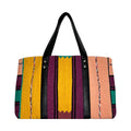 DHURRI SMALL TOTE - 003