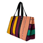 DHURRI SMALL TOTE - 003