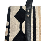 DHURRI SMALL TOTE SSP - 004