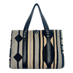 DHURRI SMALL TOTE SSP - 005