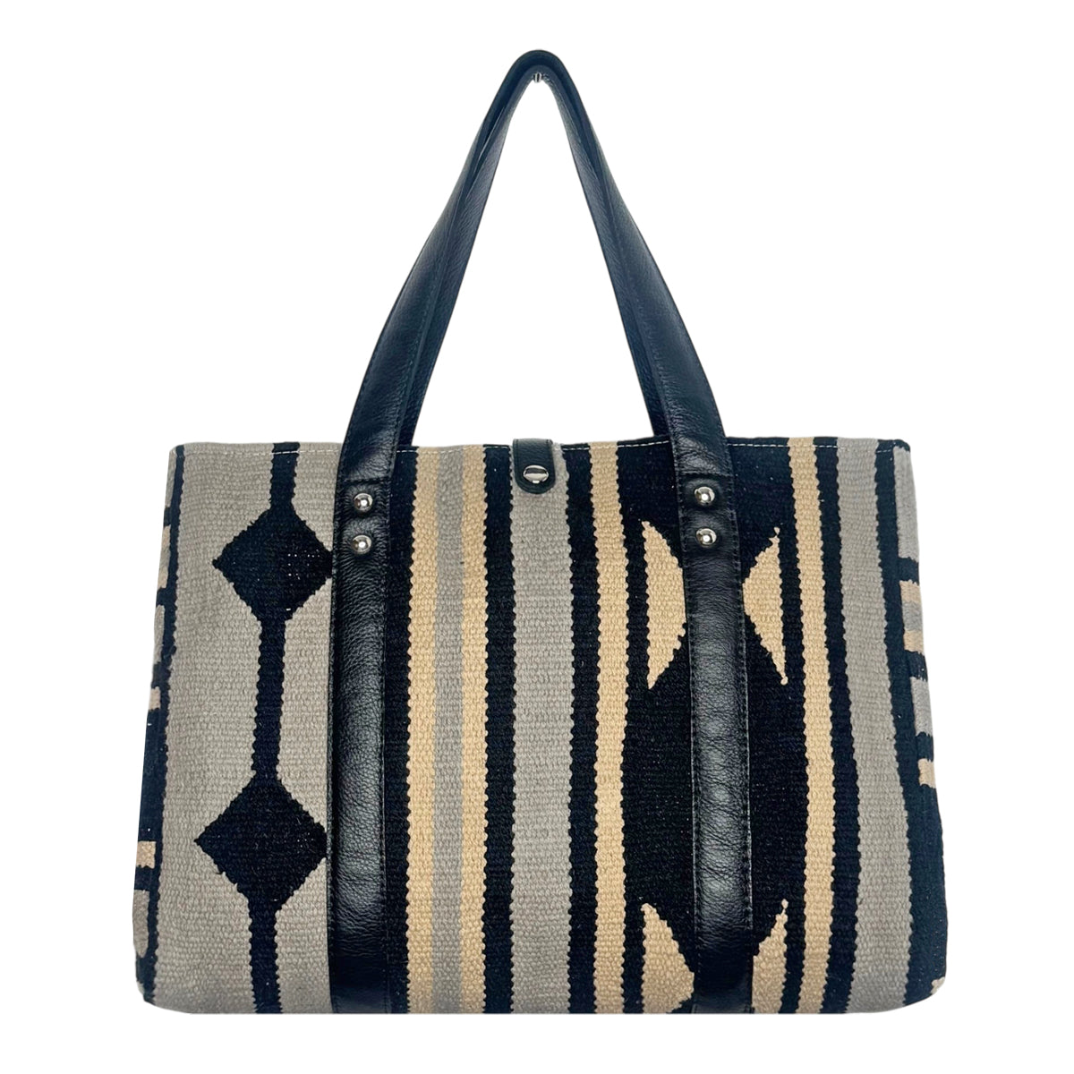 DHURRI SMALL TOTE SSP - 005
