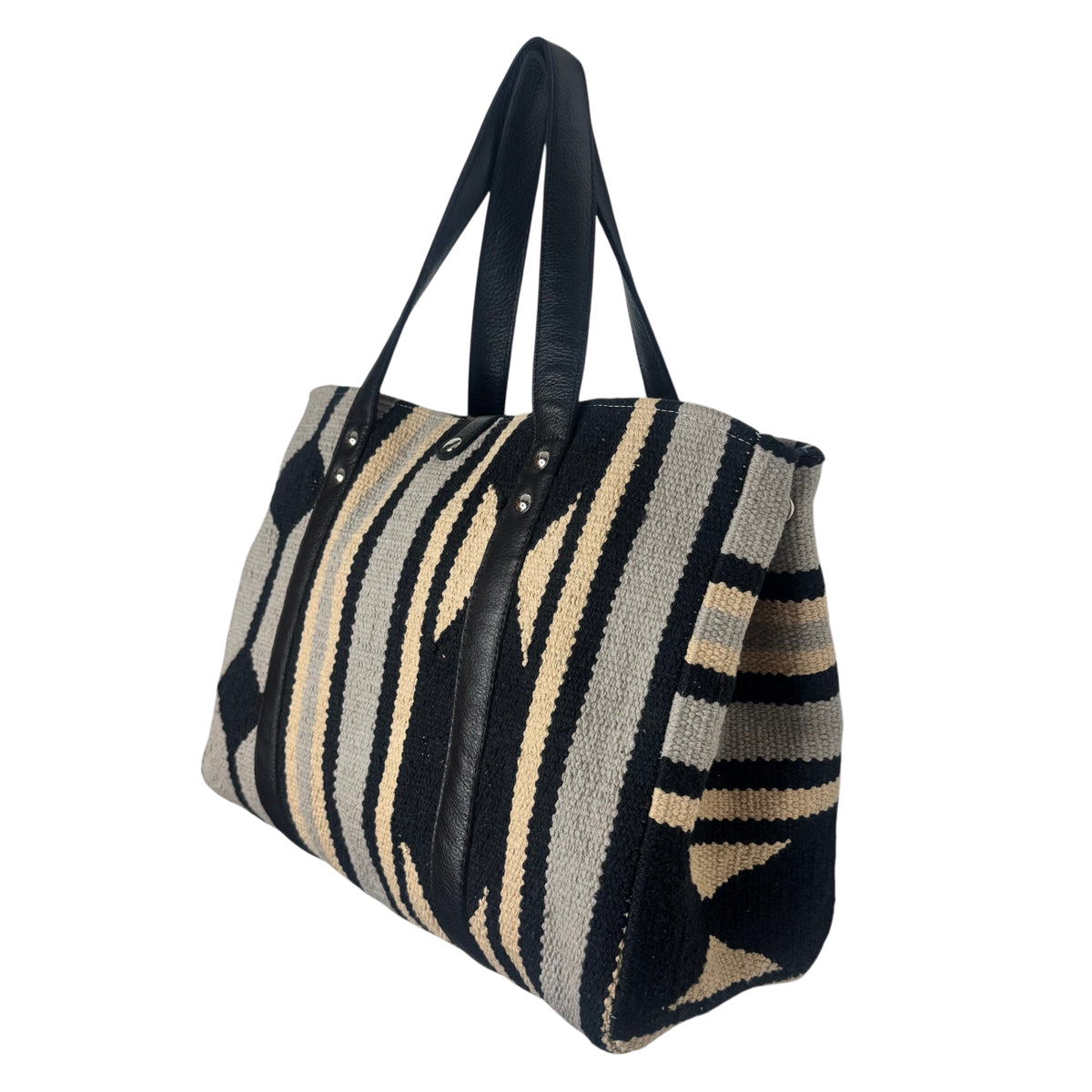 DHURRI SMALL TOTE SSP - 005