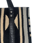 DHURRI SMALL TOTE SSP - 005