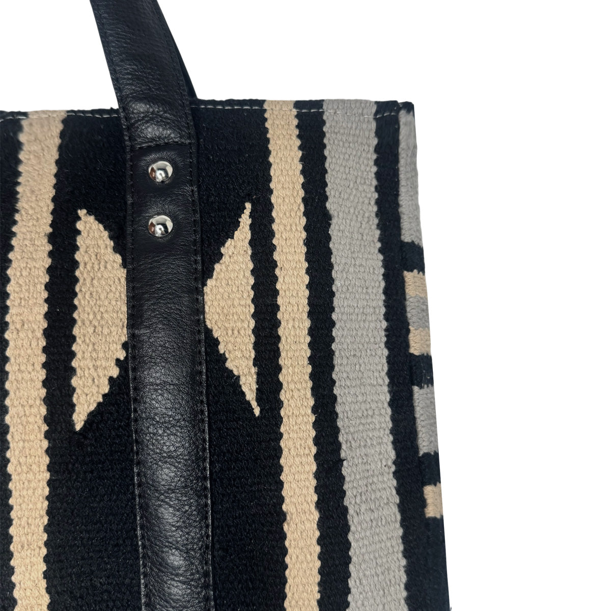 DHURRI SMALL TOTE SSP - 005