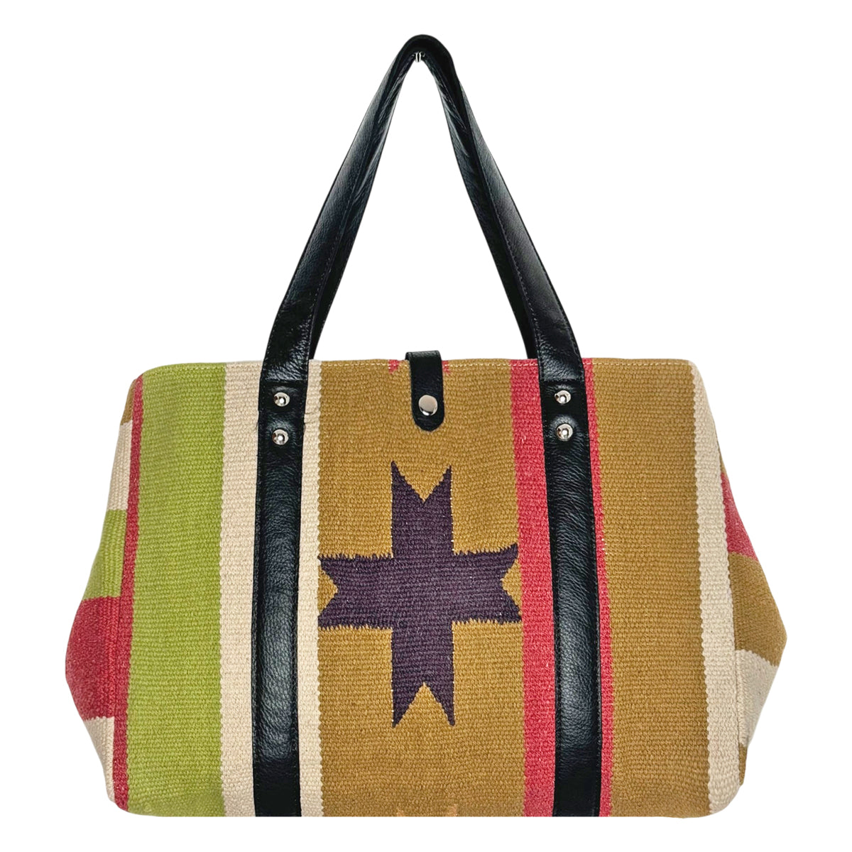 DHURRI SMALL TOTE SSP - 006