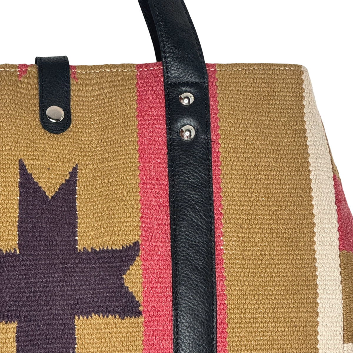 DHURRI SMALL TOTE SSP - 006