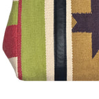 DHURRI SMALL TOTE SSP - 006
