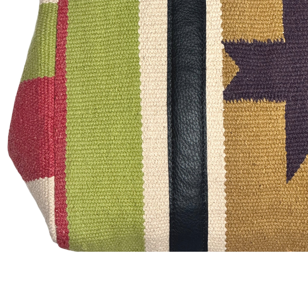 DHURRI SMALL TOTE SSP - 006