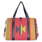 DHURRI SMALL TOTE SSP - 007