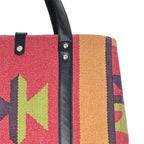 DHURRI SMALL TOTE SSP - 007