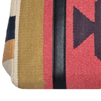 DHURRI SMALL TOTE SSP - 007