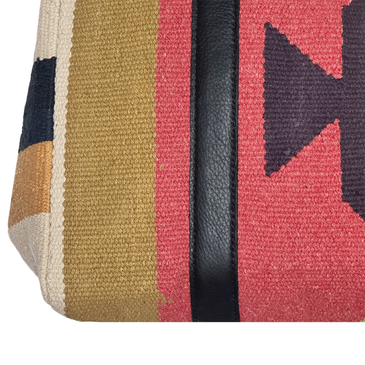 DHURRI SMALL TOTE SSP - 007