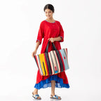 DHURRI TOTE MC - 193