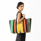 DHURRI TOTE MC - 194