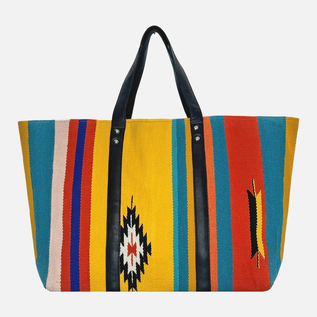 DHURRI TOTE MC - 196