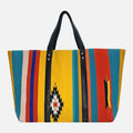 DHURRI TOTE MC - 196