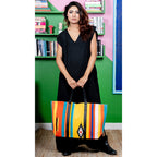 DHURRI TOTE MC - 196