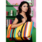 DHURRI TOTE MC - 196